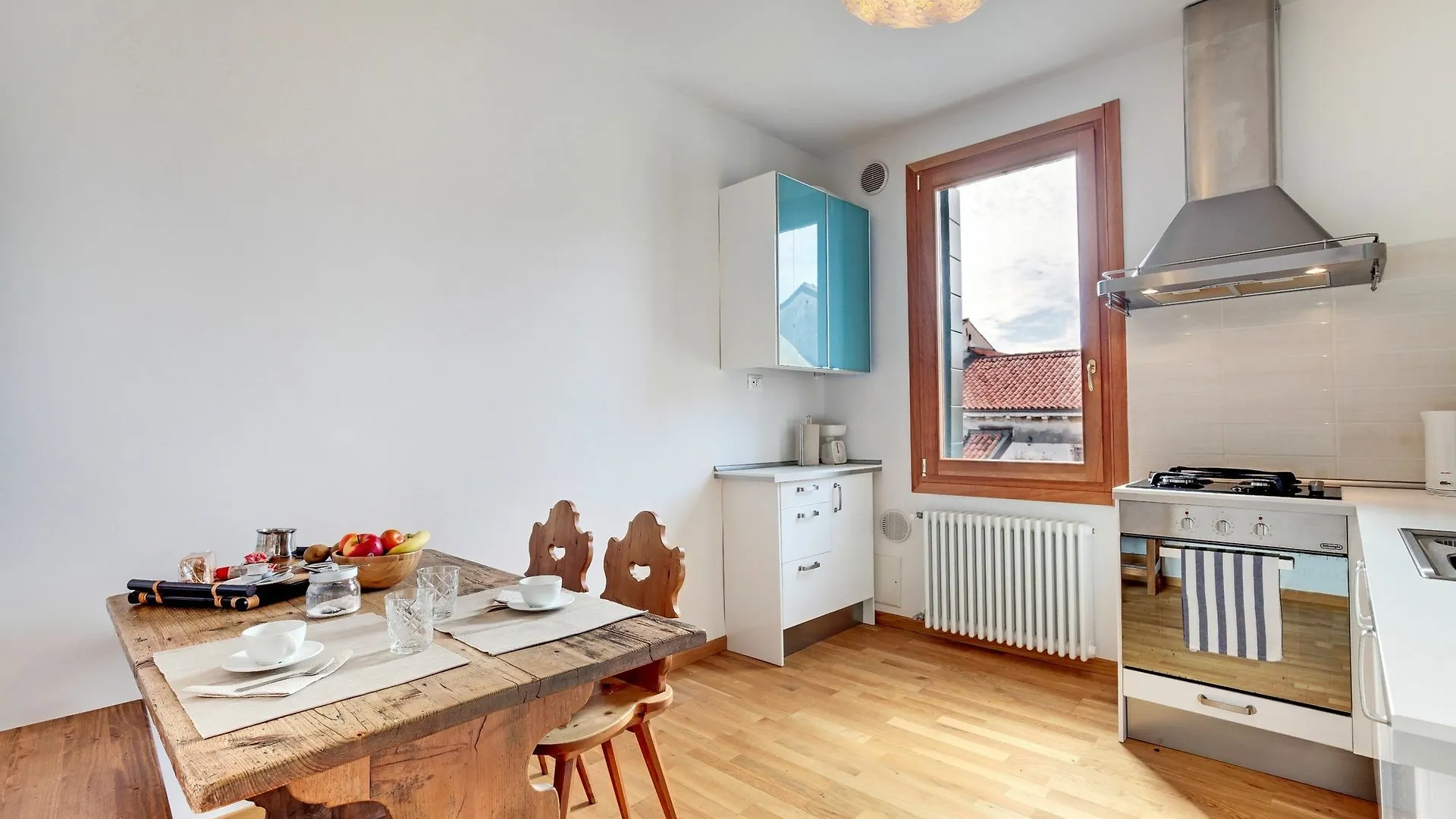 Rialto Bridge Venice Apartment 0*,  Italia