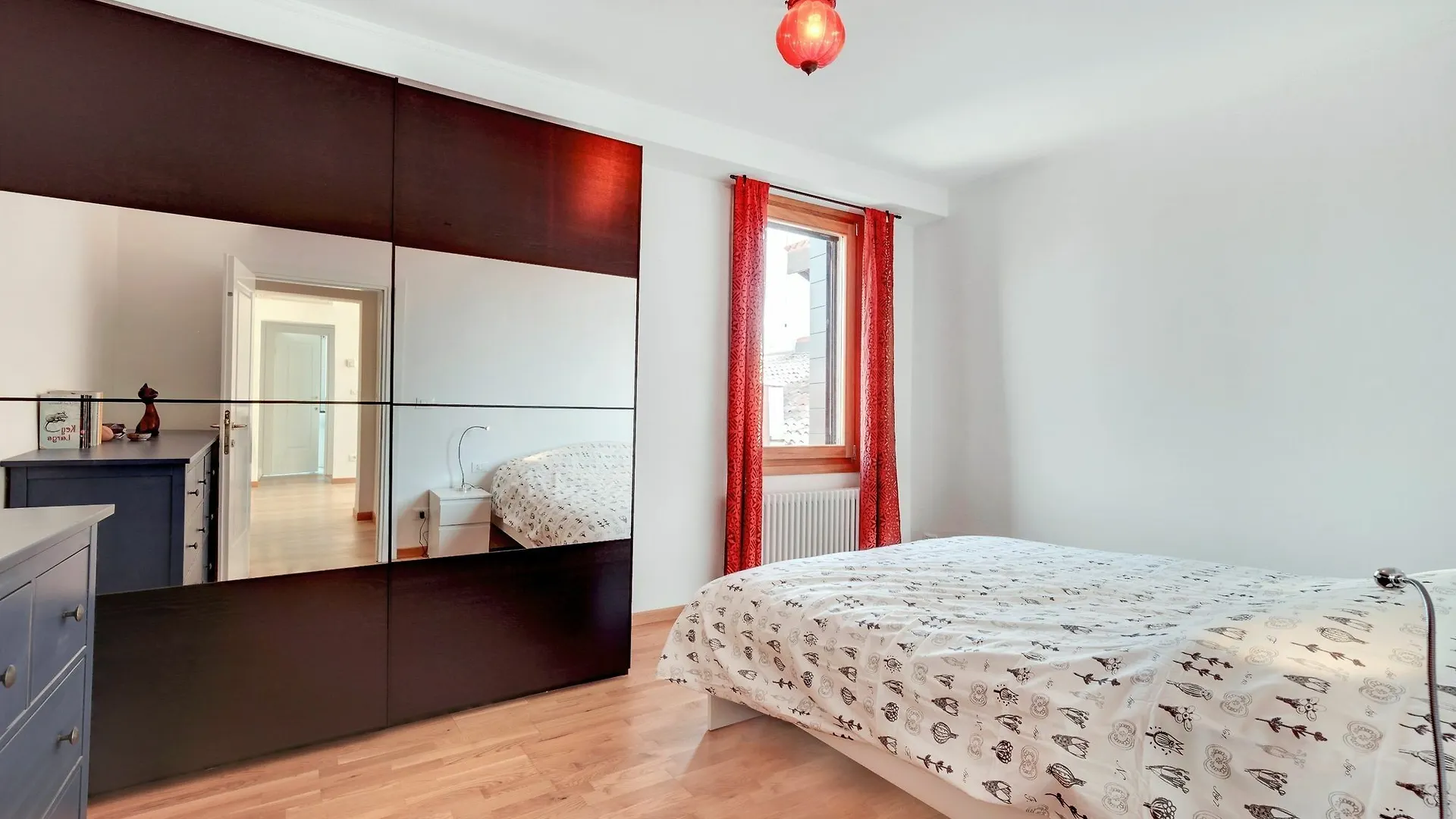 Rialto Bridge Venice Apartment Italia