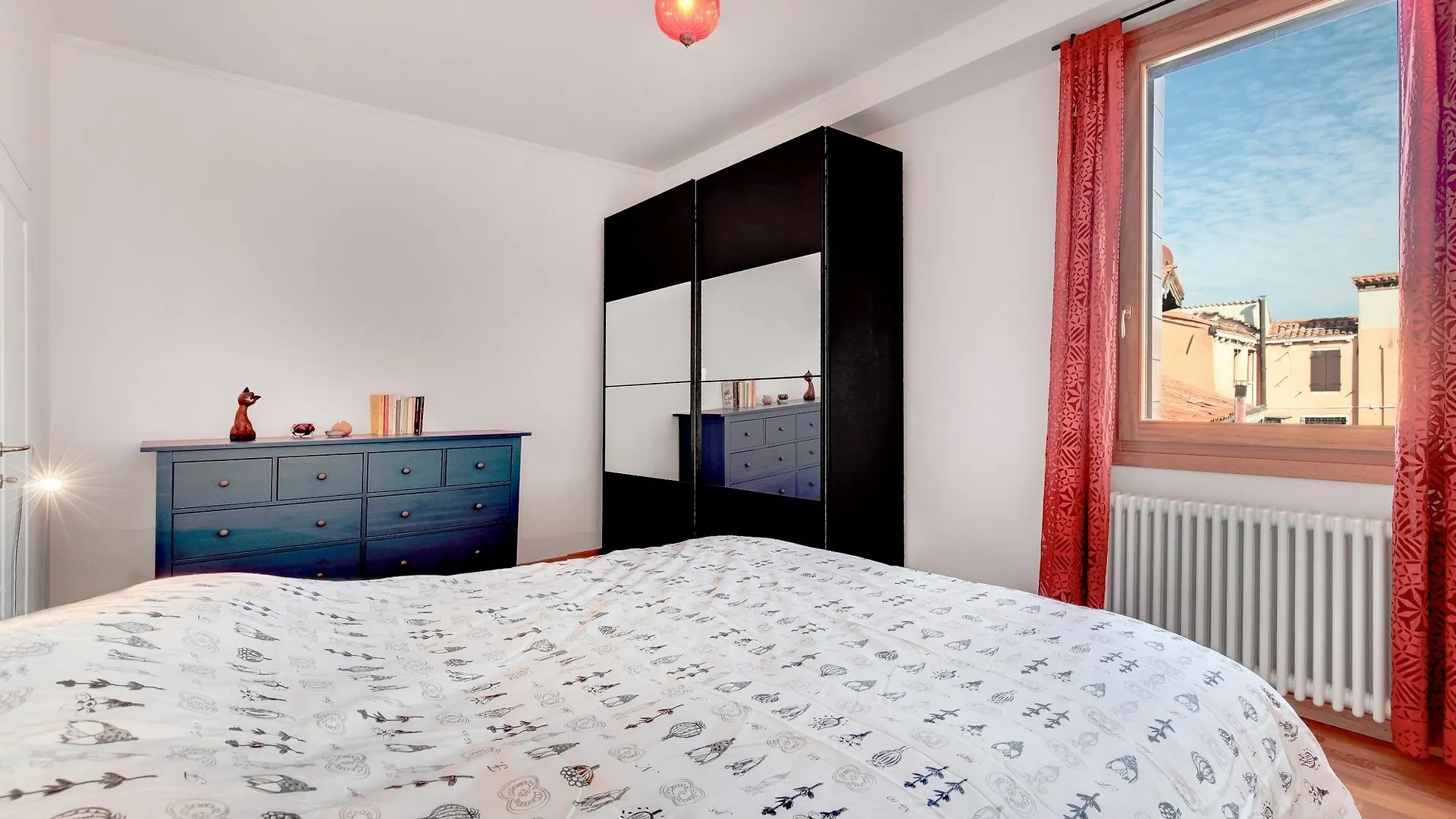 Rialto Bridge Venice Apartment